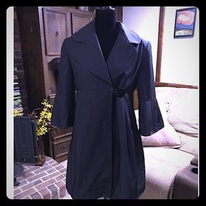 Women trench